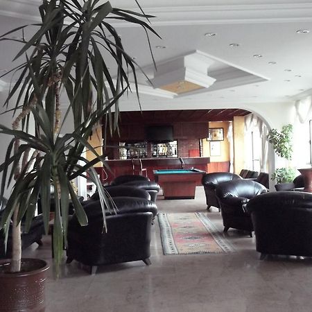 West Ada Hotel&Spa Κουσάντασι Εξωτερικό φωτογραφία