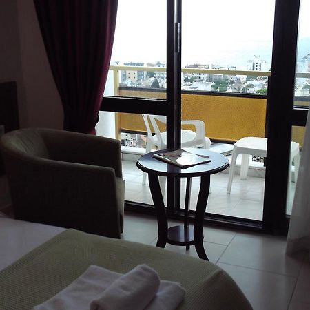 West Ada Hotel&Spa Κουσάντασι Εξωτερικό φωτογραφία