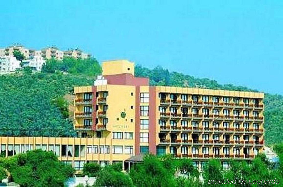West Ada Hotel&Spa Κουσάντασι Εξωτερικό φωτογραφία