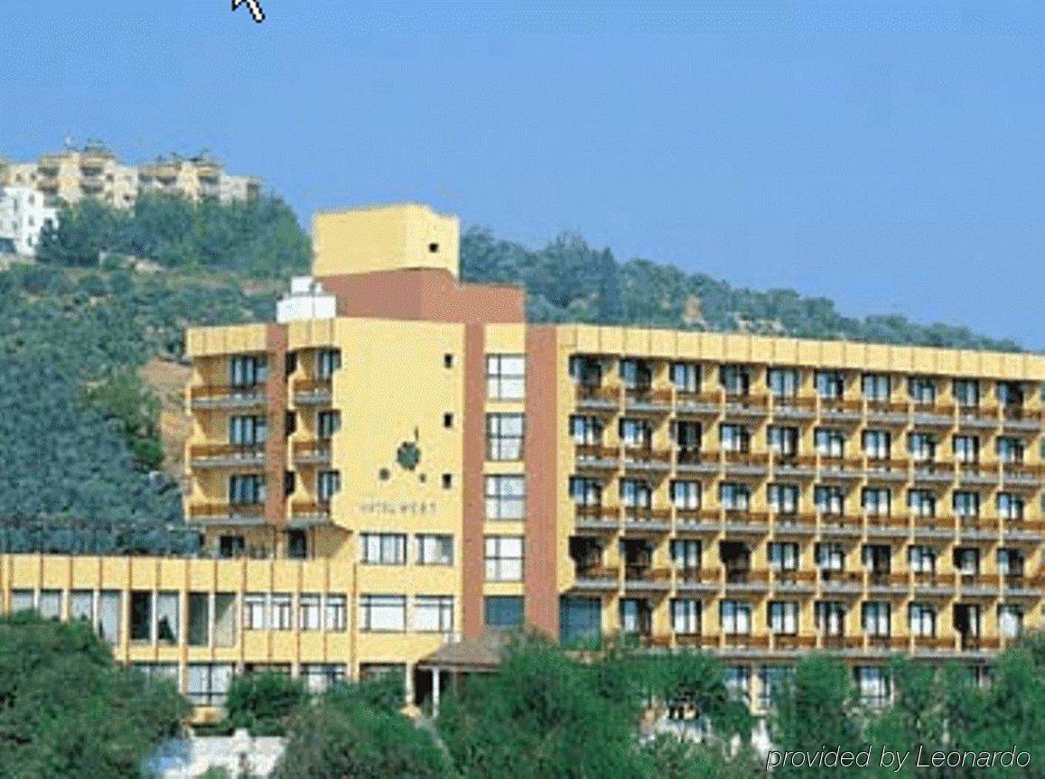 West Ada Hotel&Spa Κουσάντασι Εξωτερικό φωτογραφία