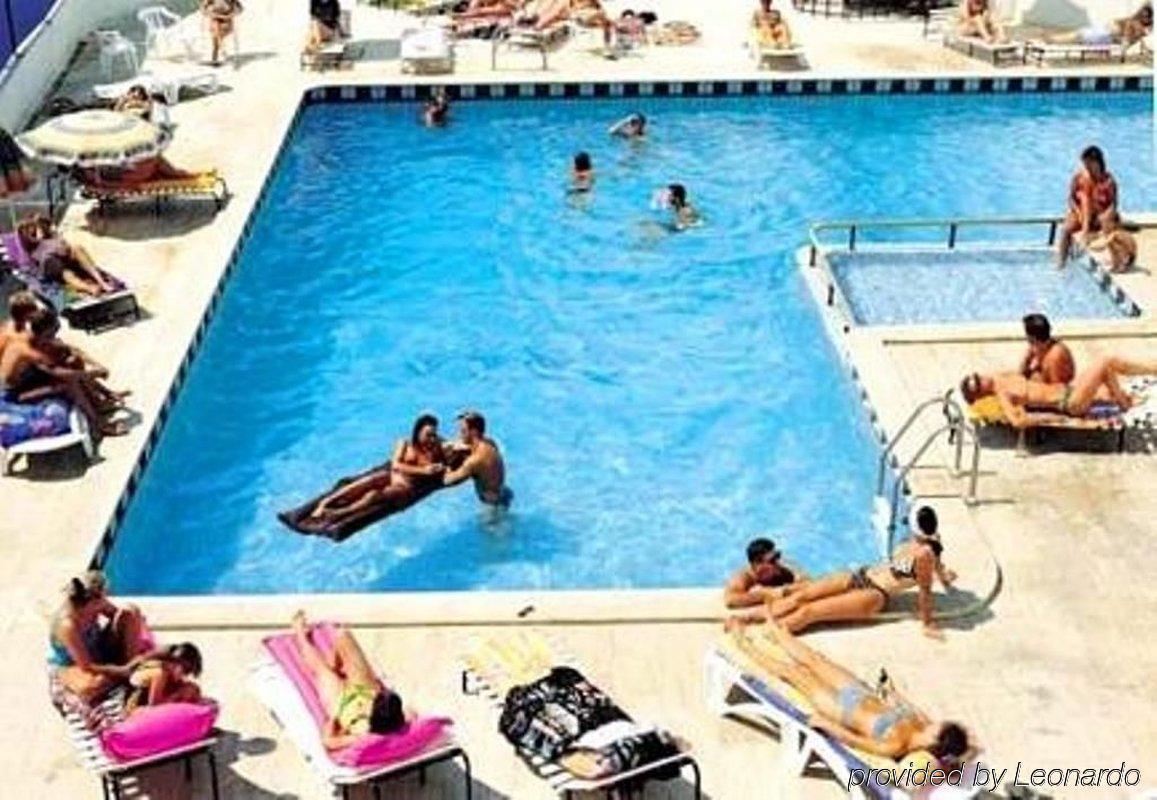 West Ada Hotel&Spa Κουσάντασι Εξωτερικό φωτογραφία