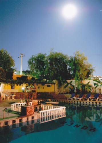 West Ada Hotel&Spa Κουσάντασι Εξωτερικό φωτογραφία