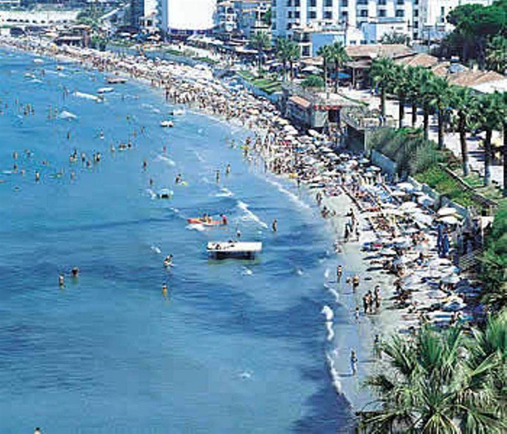 West Ada Hotel&Spa Κουσάντασι Εξωτερικό φωτογραφία