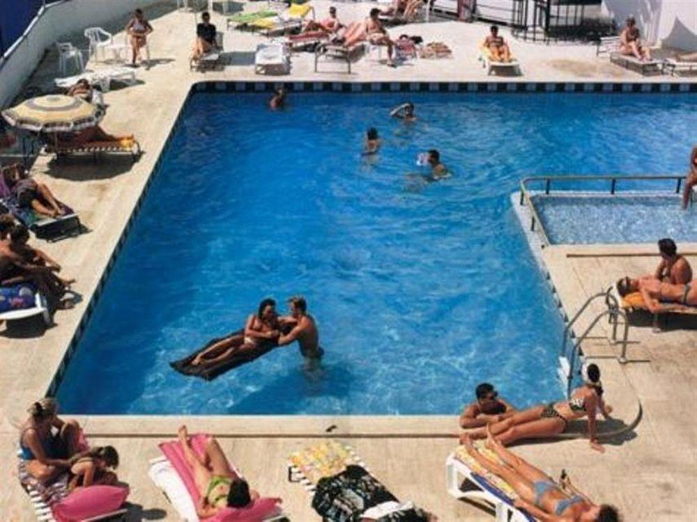 West Ada Hotel&Spa Κουσάντασι Εξωτερικό φωτογραφία