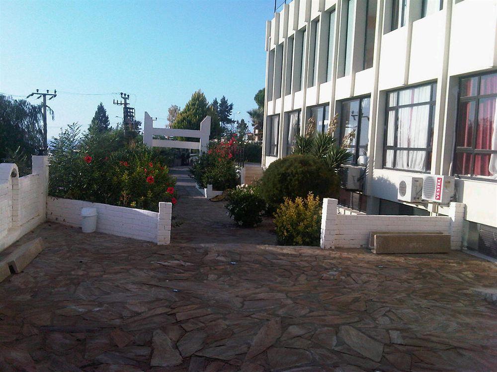 West Ada Hotel&Spa Κουσάντασι Εξωτερικό φωτογραφία