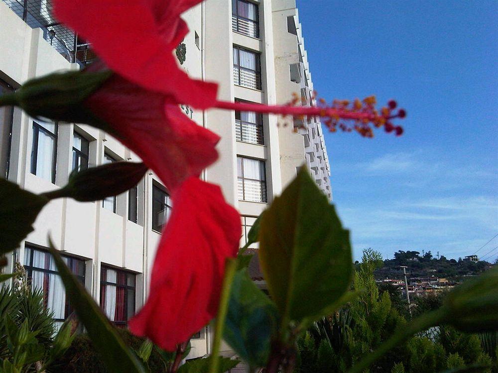 West Ada Hotel&Spa Κουσάντασι Εξωτερικό φωτογραφία