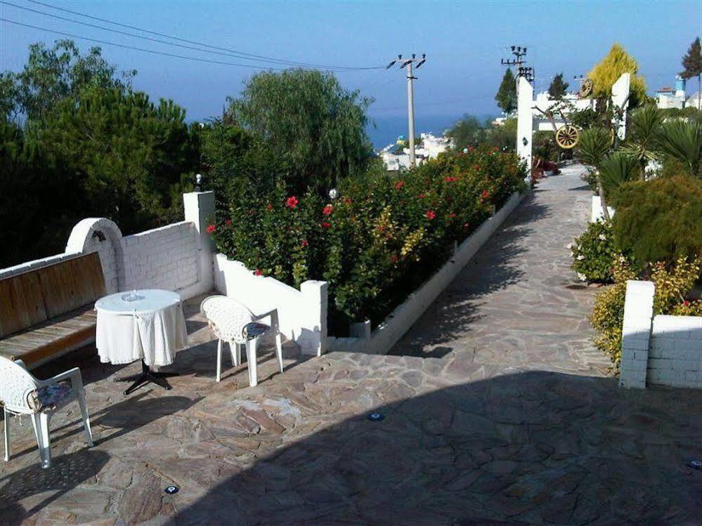West Ada Hotel&Spa Κουσάντασι Εξωτερικό φωτογραφία
