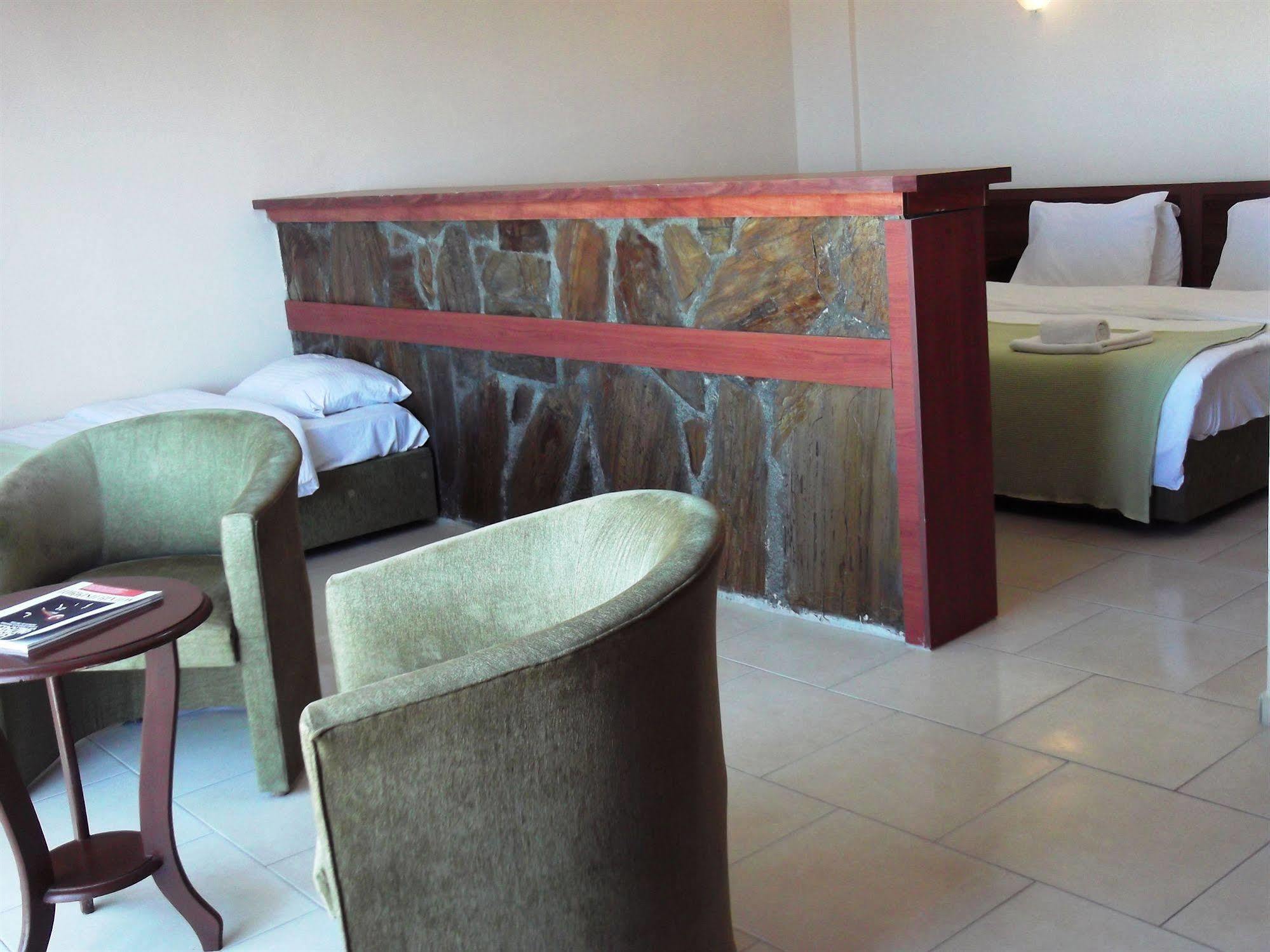 West Ada Hotel&Spa Κουσάντασι Εξωτερικό φωτογραφία