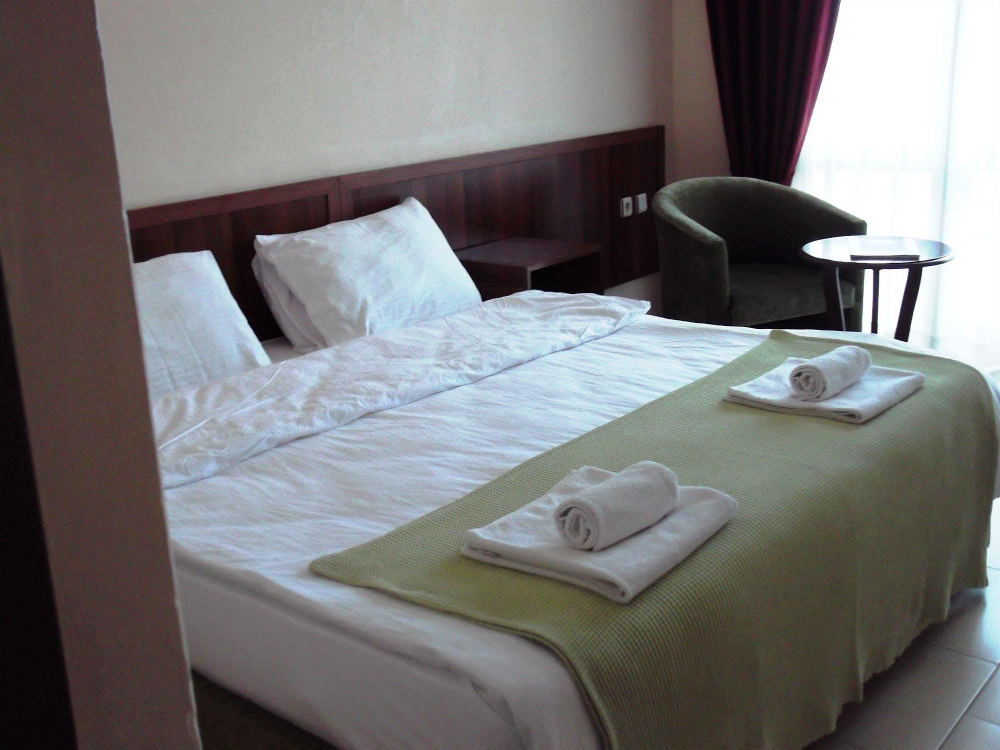 West Ada Hotel&Spa Κουσάντασι Εξωτερικό φωτογραφία
