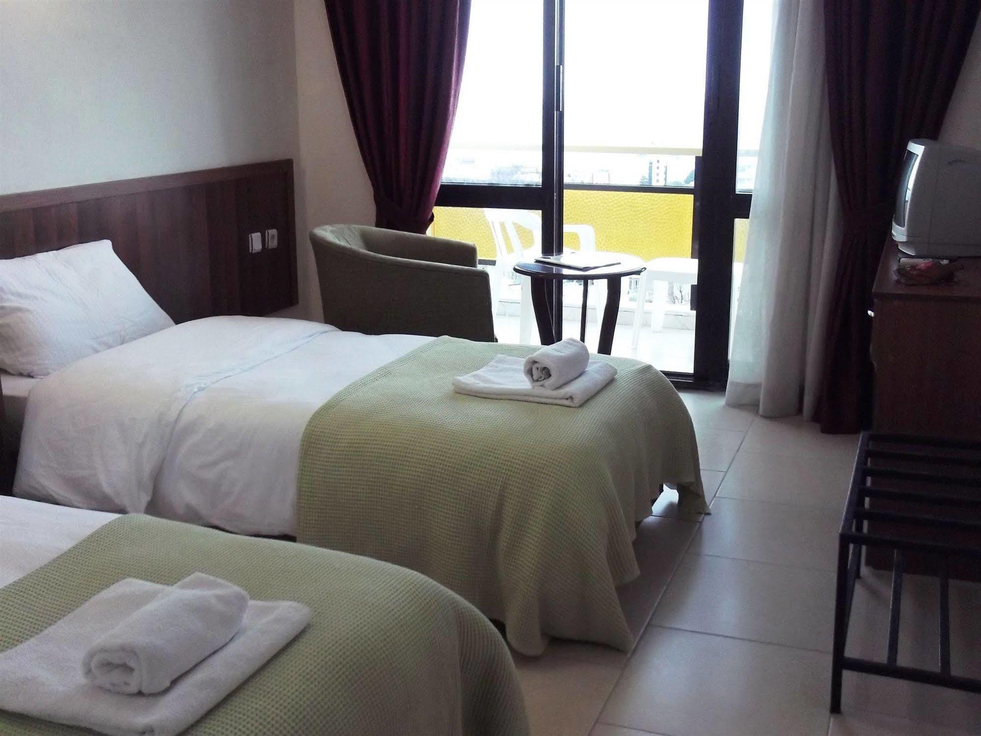 West Ada Hotel&Spa Κουσάντασι Εξωτερικό φωτογραφία