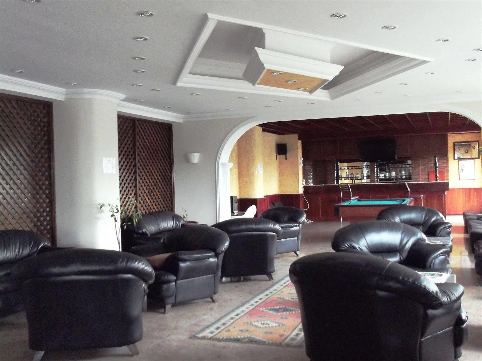 West Ada Hotel&Spa Κουσάντασι Εξωτερικό φωτογραφία