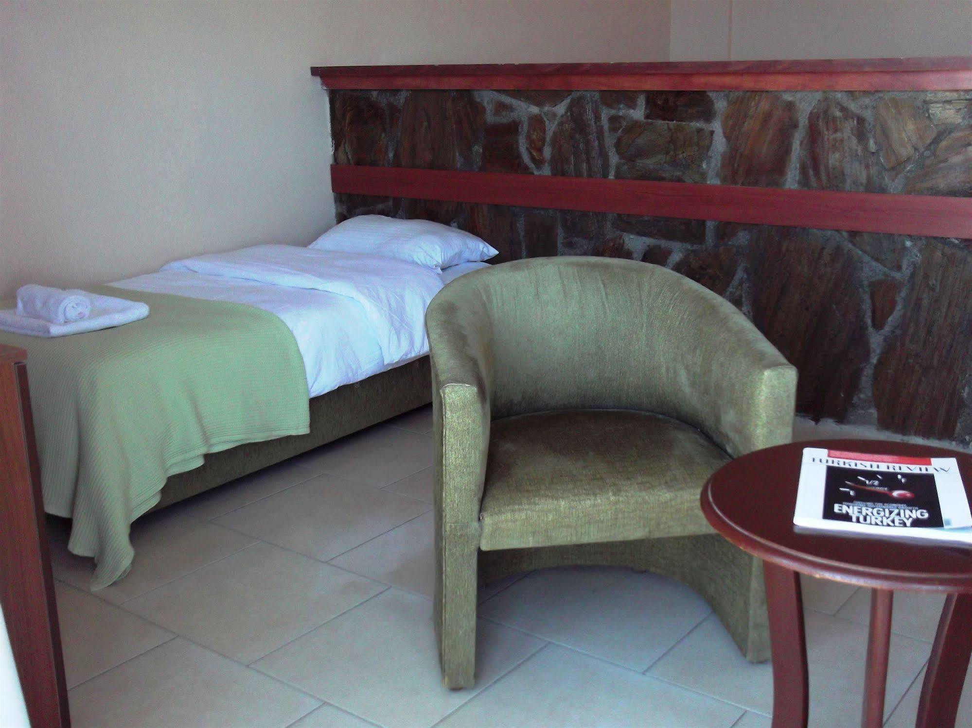 West Ada Hotel&Spa Κουσάντασι Εξωτερικό φωτογραφία