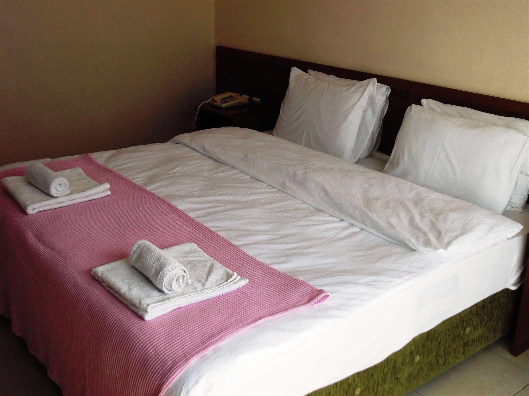 West Ada Hotel&Spa Κουσάντασι Εξωτερικό φωτογραφία