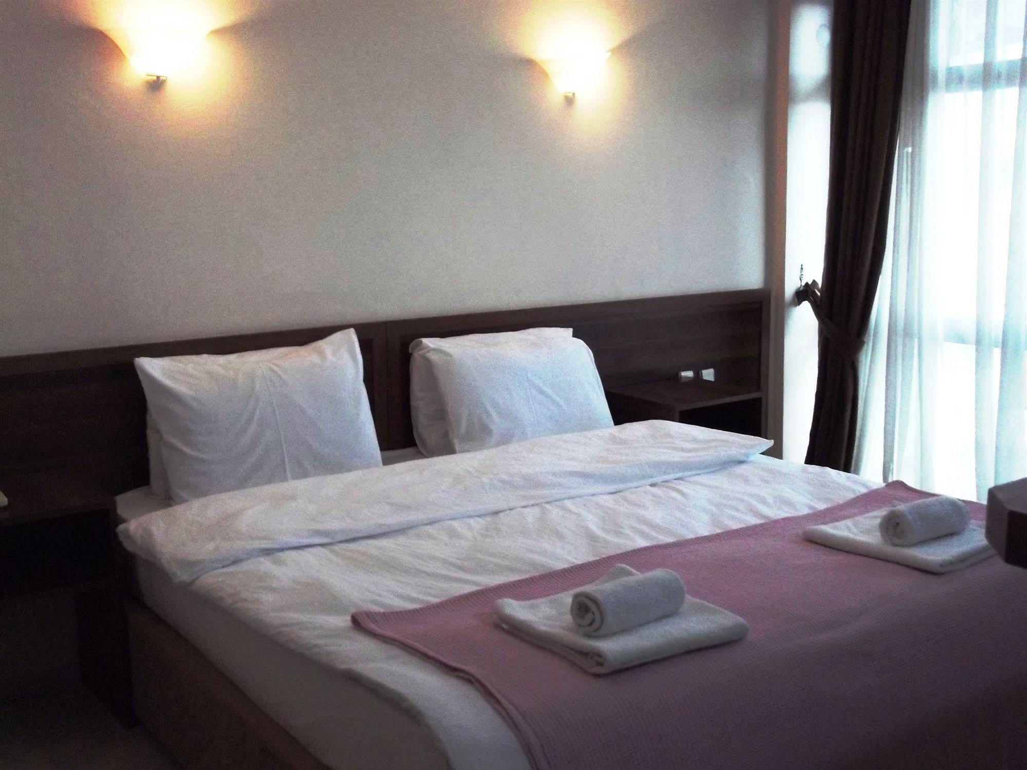 West Ada Hotel&Spa Κουσάντασι Εξωτερικό φωτογραφία