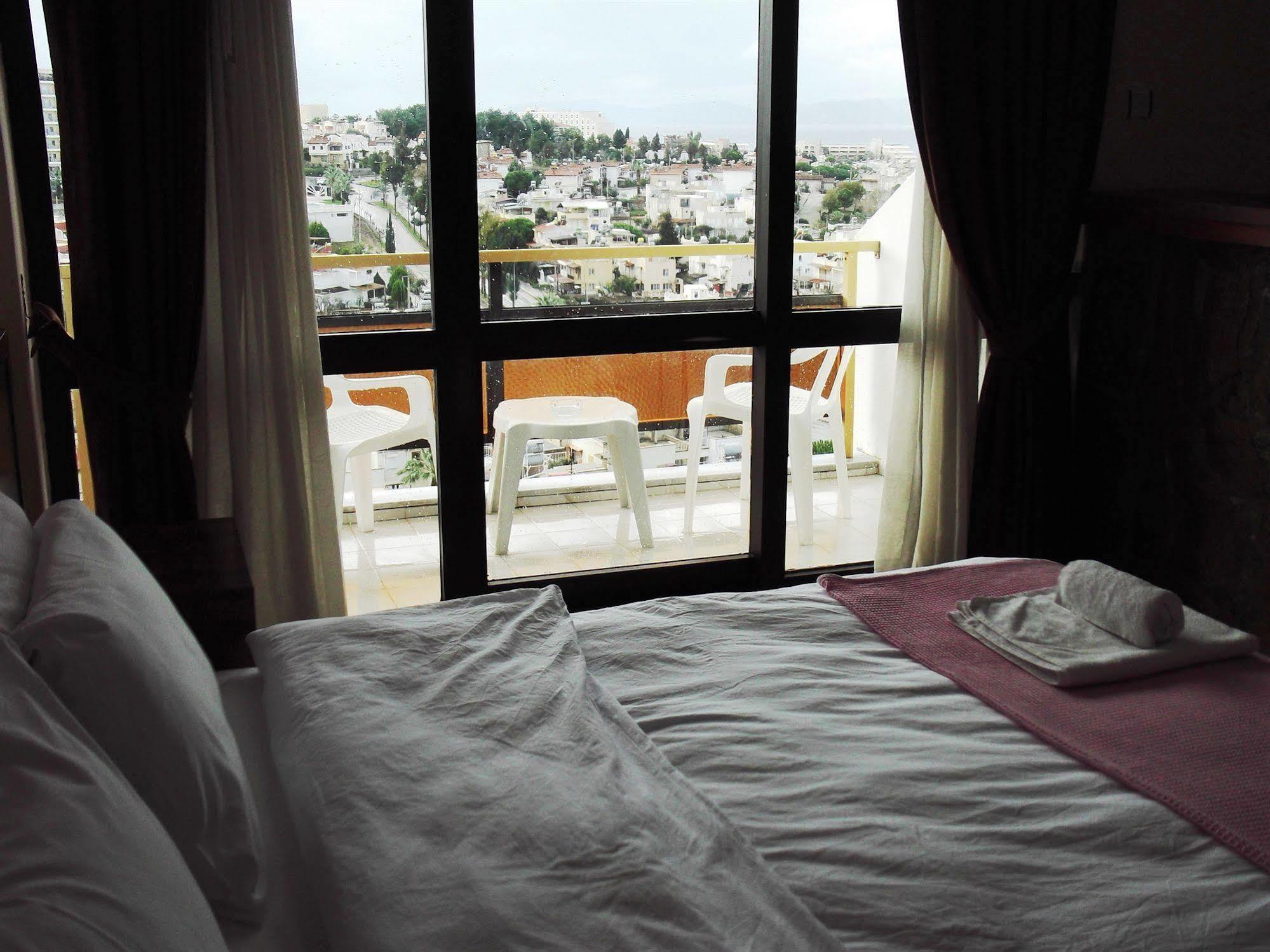 West Ada Hotel&Spa Κουσάντασι Εξωτερικό φωτογραφία