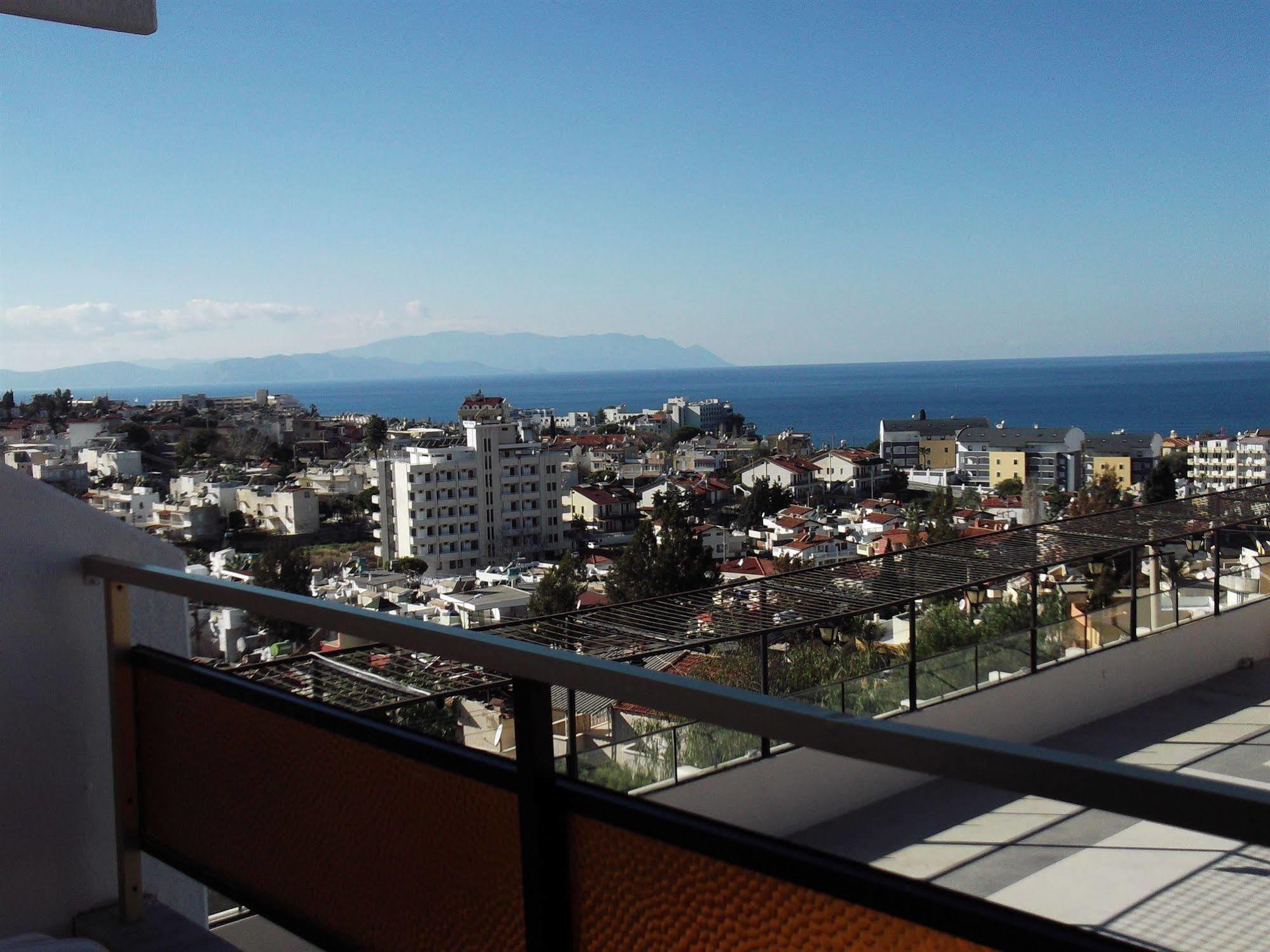 West Ada Hotel&Spa Κουσάντασι Εξωτερικό φωτογραφία