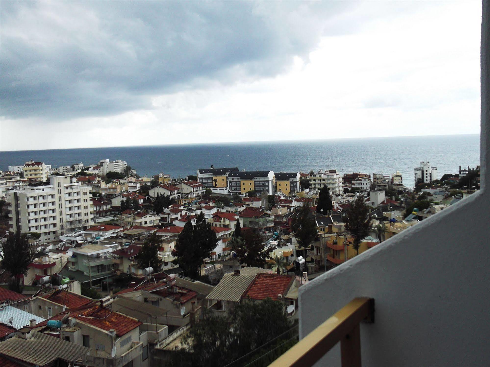 West Ada Hotel&Spa Κουσάντασι Εξωτερικό φωτογραφία
