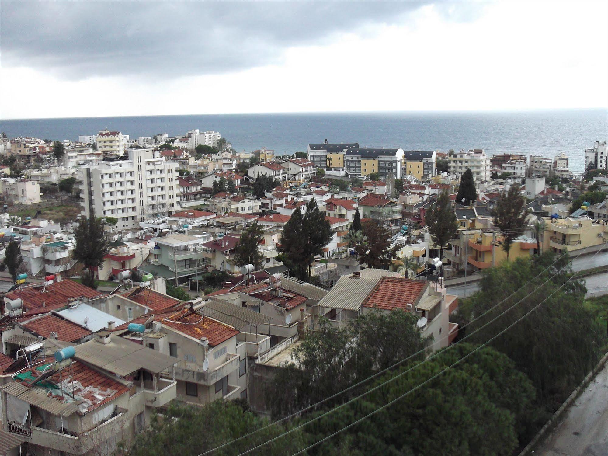 West Ada Hotel&Spa Κουσάντασι Εξωτερικό φωτογραφία