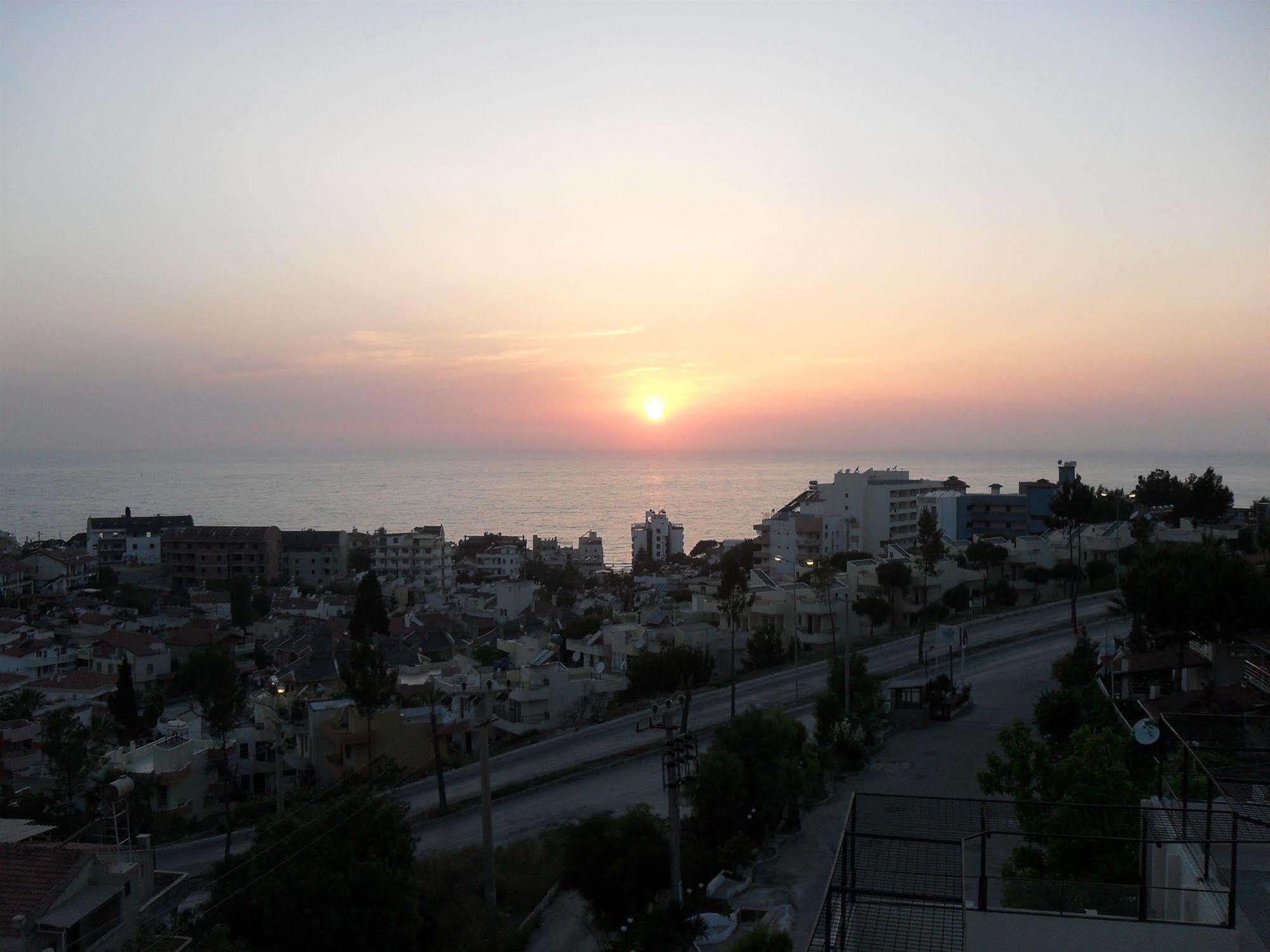 West Ada Hotel&Spa Κουσάντασι Εξωτερικό φωτογραφία