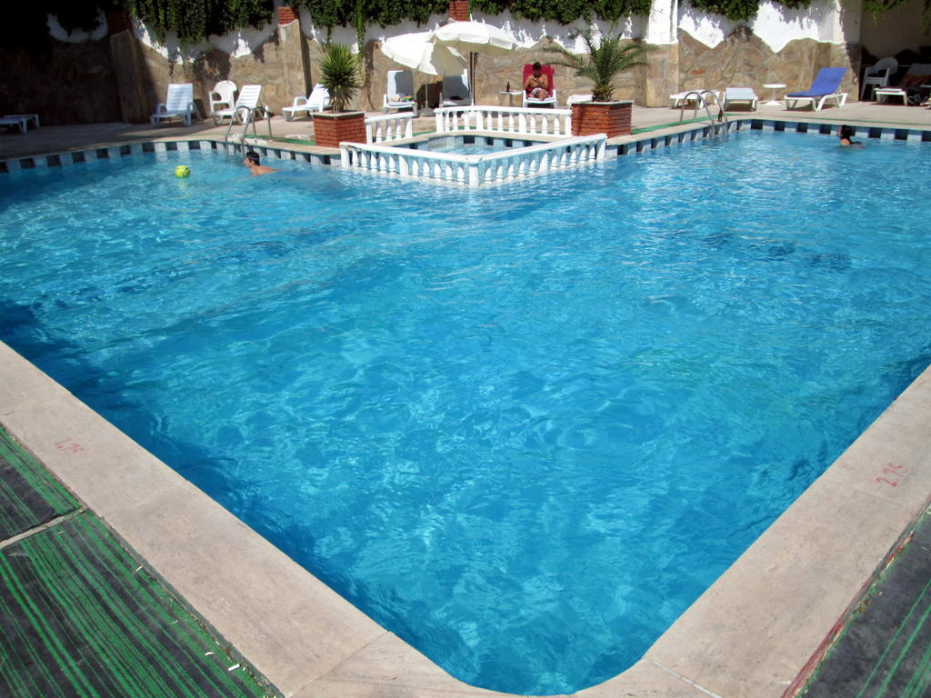 West Ada Hotel&Spa Κουσάντασι Εξωτερικό φωτογραφία