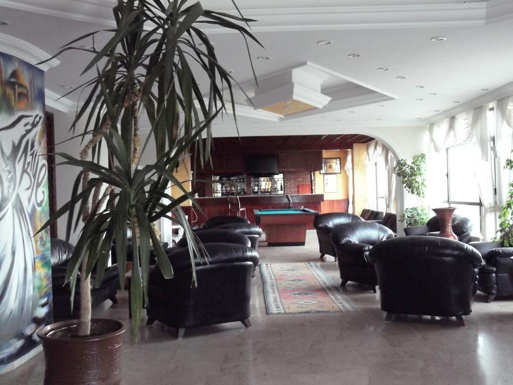 West Ada Hotel&Spa Κουσάντασι Εξωτερικό φωτογραφία