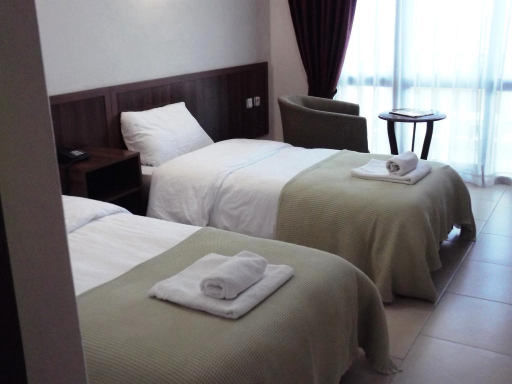 West Ada Hotel&Spa Κουσάντασι Εξωτερικό φωτογραφία