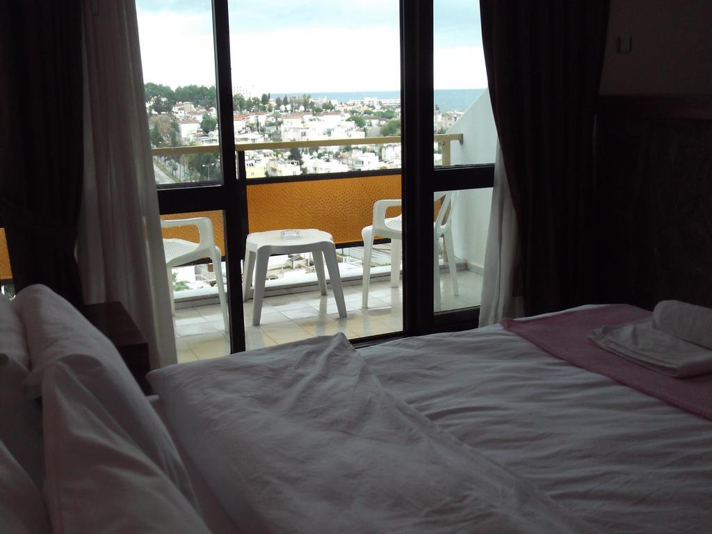 West Ada Hotel&Spa Κουσάντασι Εξωτερικό φωτογραφία