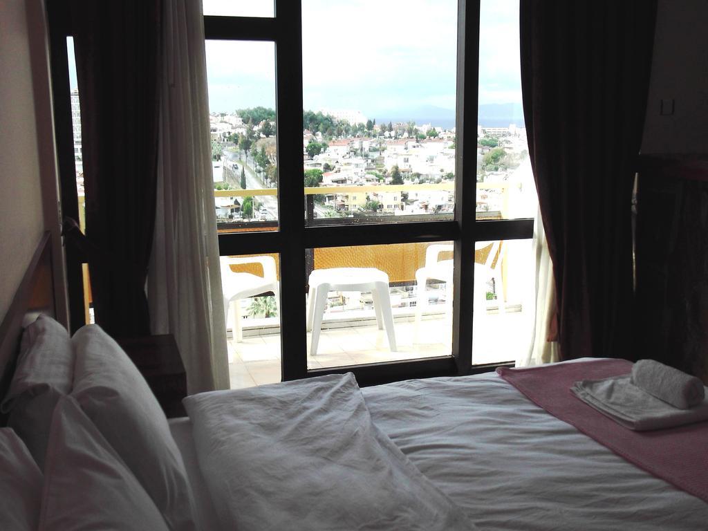 West Ada Hotel&Spa Κουσάντασι Εξωτερικό φωτογραφία