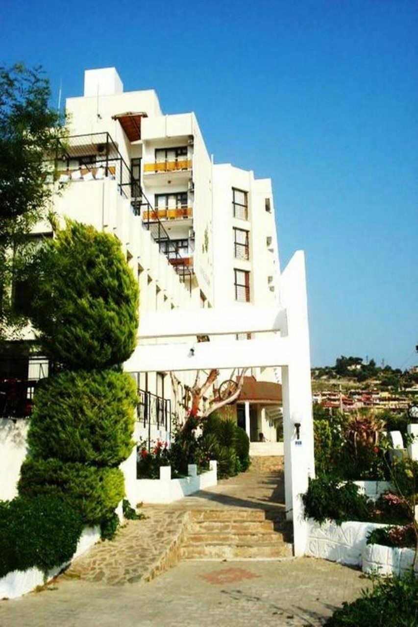 West Ada Hotel&Spa Κουσάντασι Εξωτερικό φωτογραφία