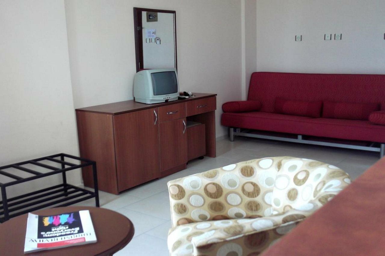 West Ada Hotel&Spa Κουσάντασι Εξωτερικό φωτογραφία